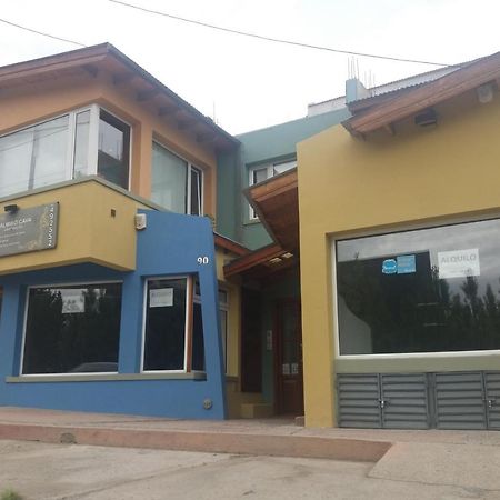אל קלפטה Calafate Anfi Aparts מראה חיצוני תמונה