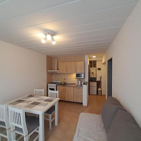 אל קלפטה Calafate Anfi Aparts מראה חיצוני תמונה