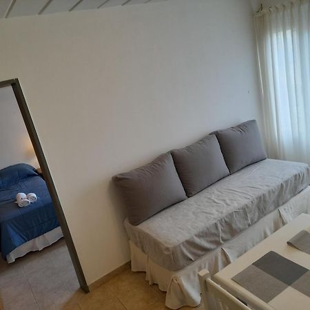 אל קלפטה Calafate Anfi Aparts מראה חיצוני תמונה
