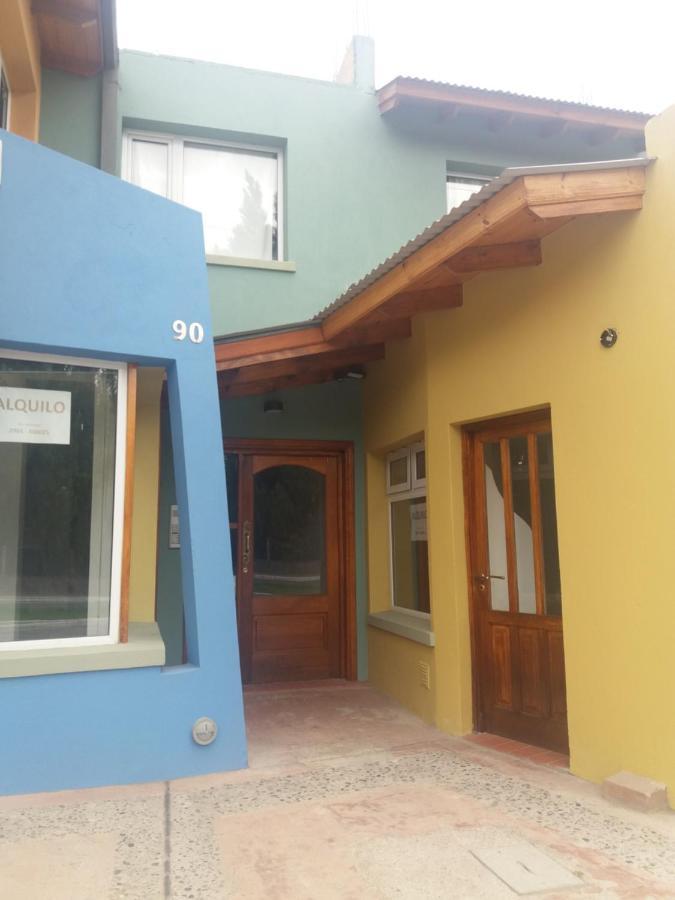 אל קלפטה Calafate Anfi Aparts מראה חיצוני תמונה