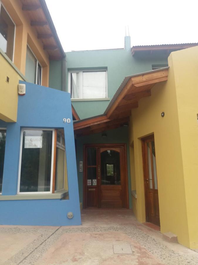 אל קלפטה Calafate Anfi Aparts מראה חיצוני תמונה