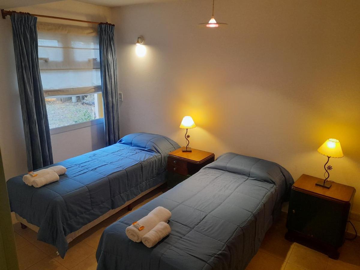 אל קלפטה Calafate Anfi Aparts מראה חיצוני תמונה