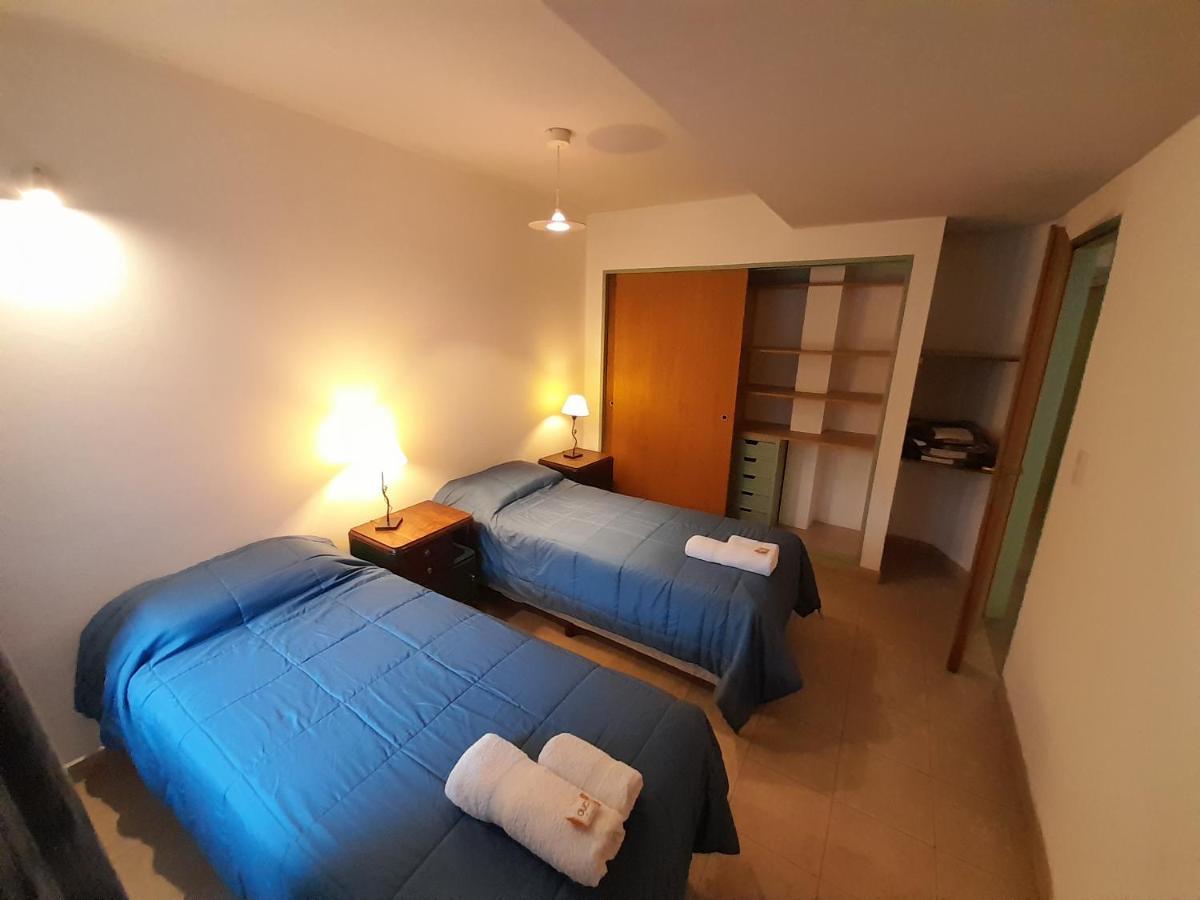 אל קלפטה Calafate Anfi Aparts מראה חיצוני תמונה