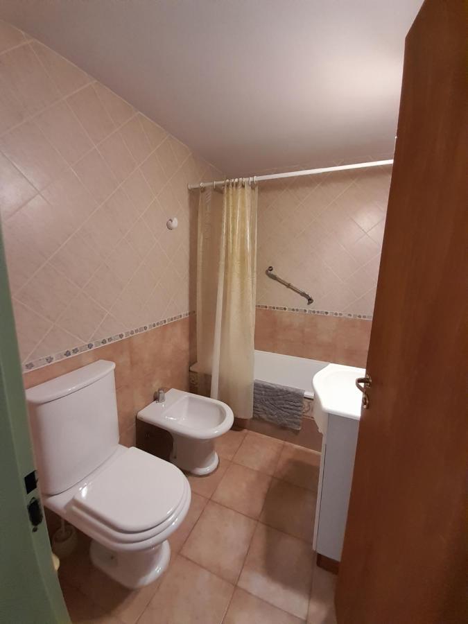 אל קלפטה Calafate Anfi Aparts מראה חיצוני תמונה