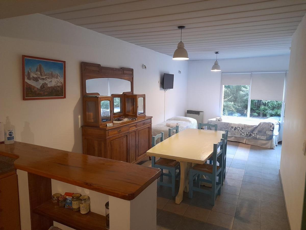אל קלפטה Calafate Anfi Aparts מראה חיצוני תמונה