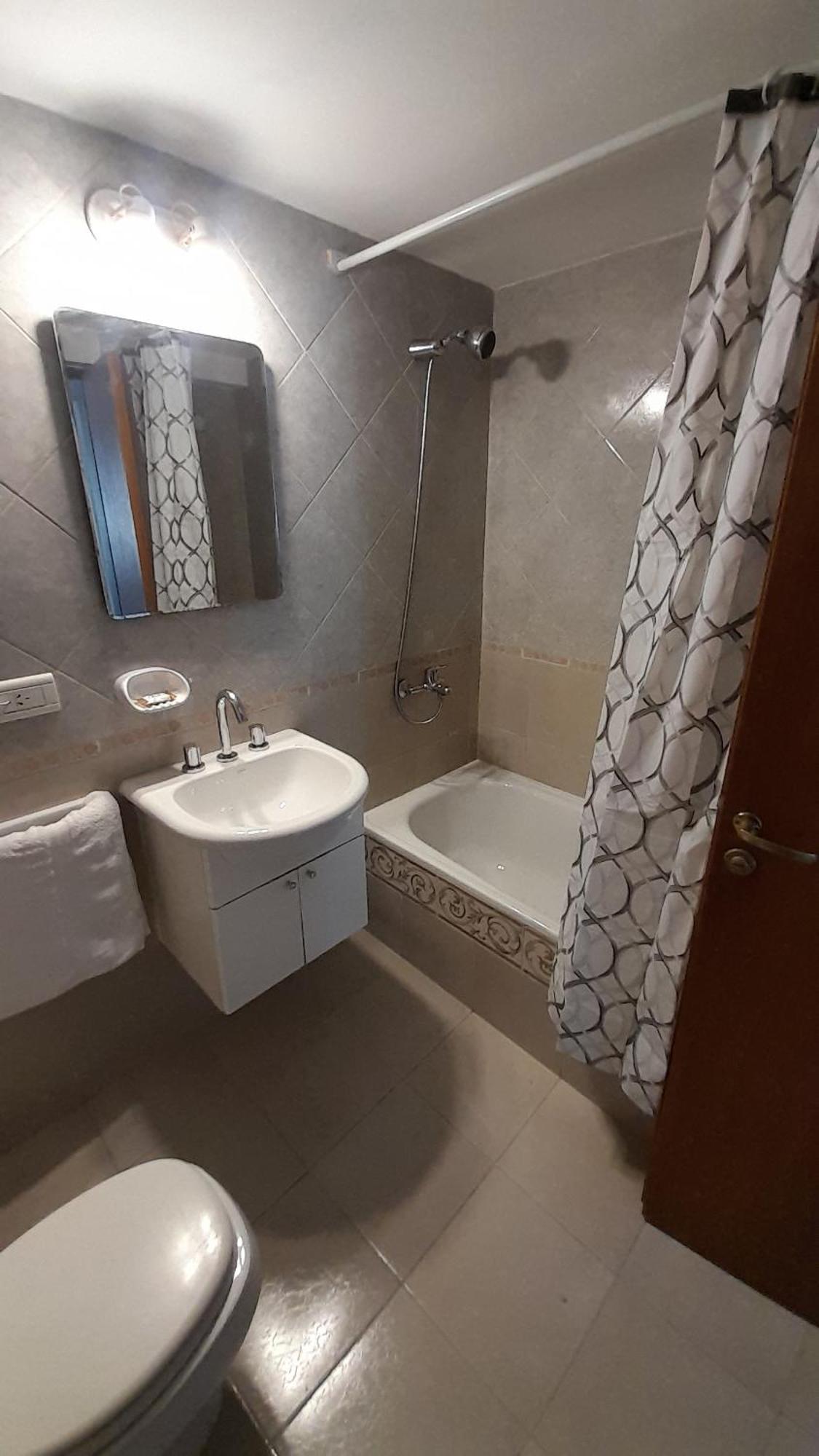 אל קלפטה Calafate Anfi Aparts מראה חיצוני תמונה