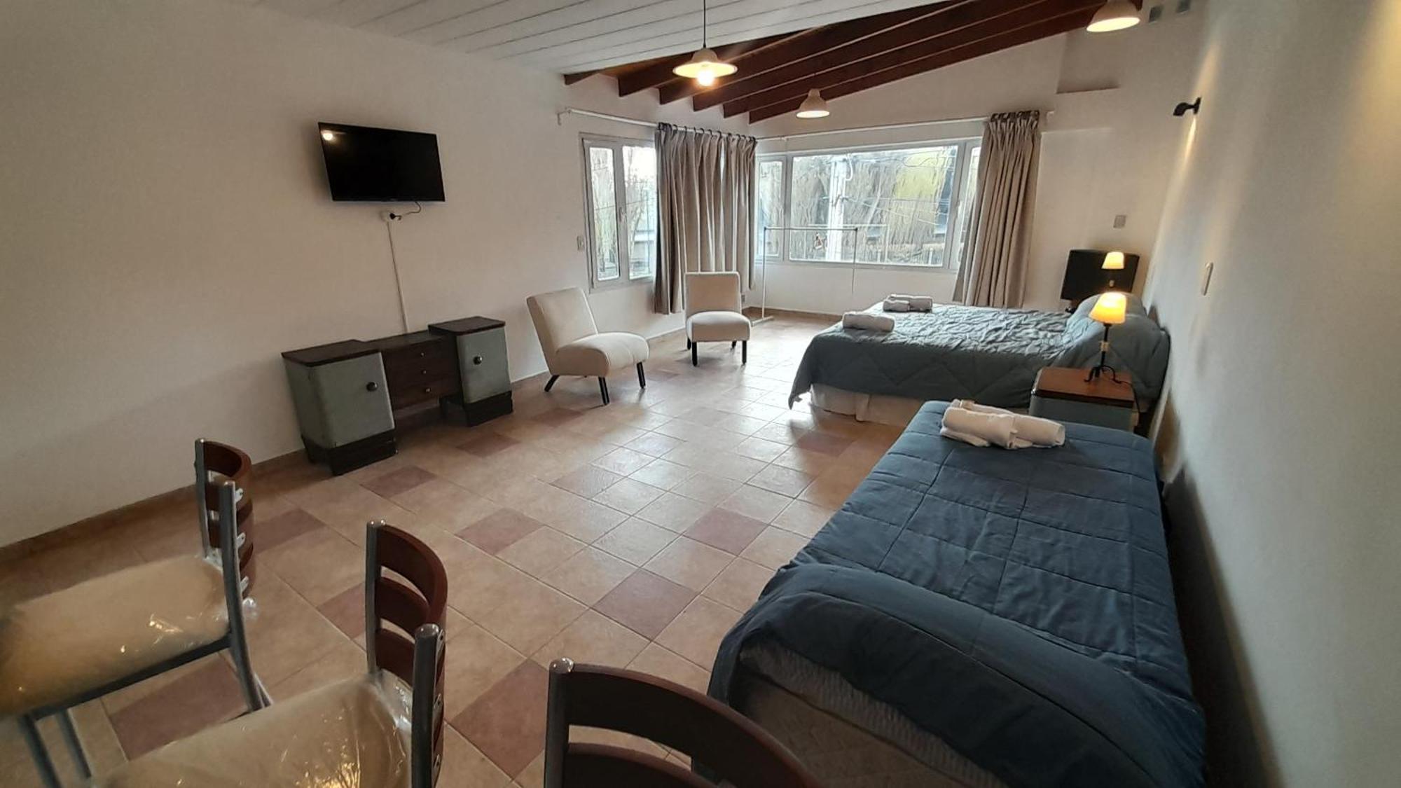 אל קלפטה Calafate Anfi Aparts מראה חיצוני תמונה
