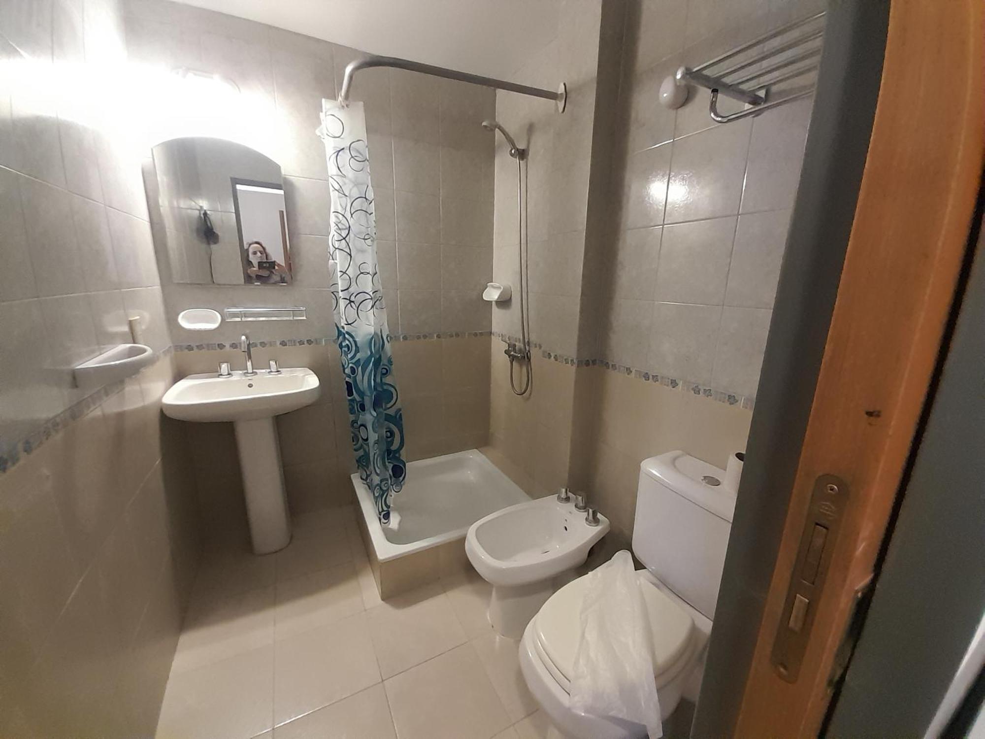 אל קלפטה Calafate Anfi Aparts מראה חיצוני תמונה