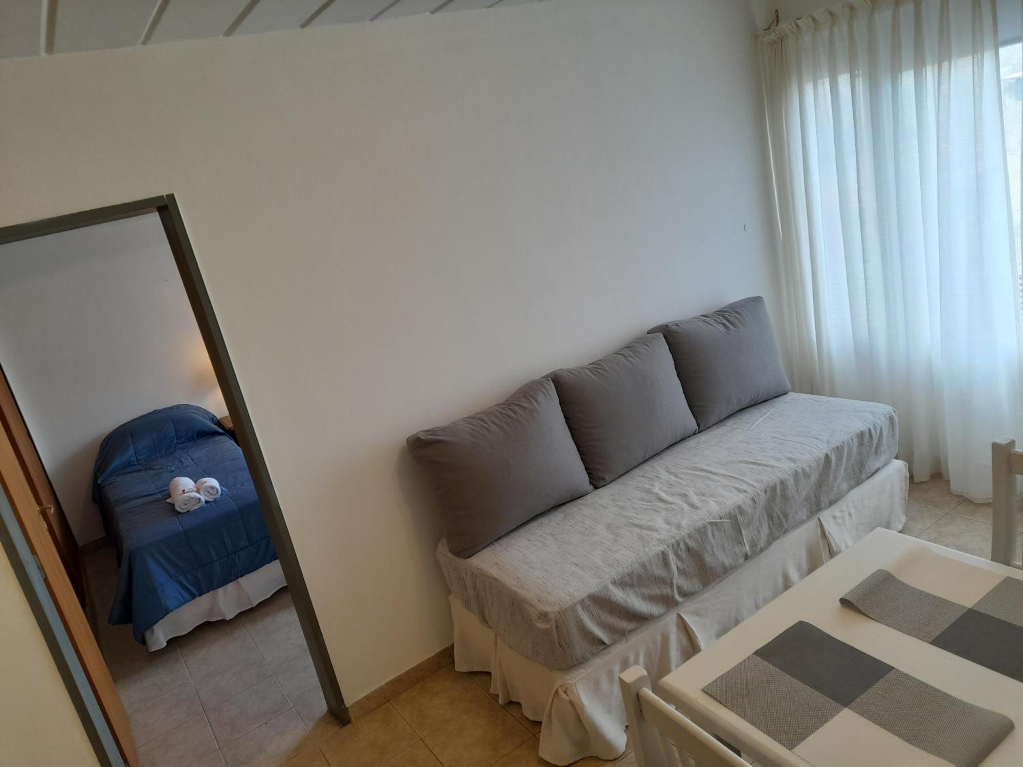 אל קלפטה Calafate Anfi Aparts מראה חיצוני תמונה