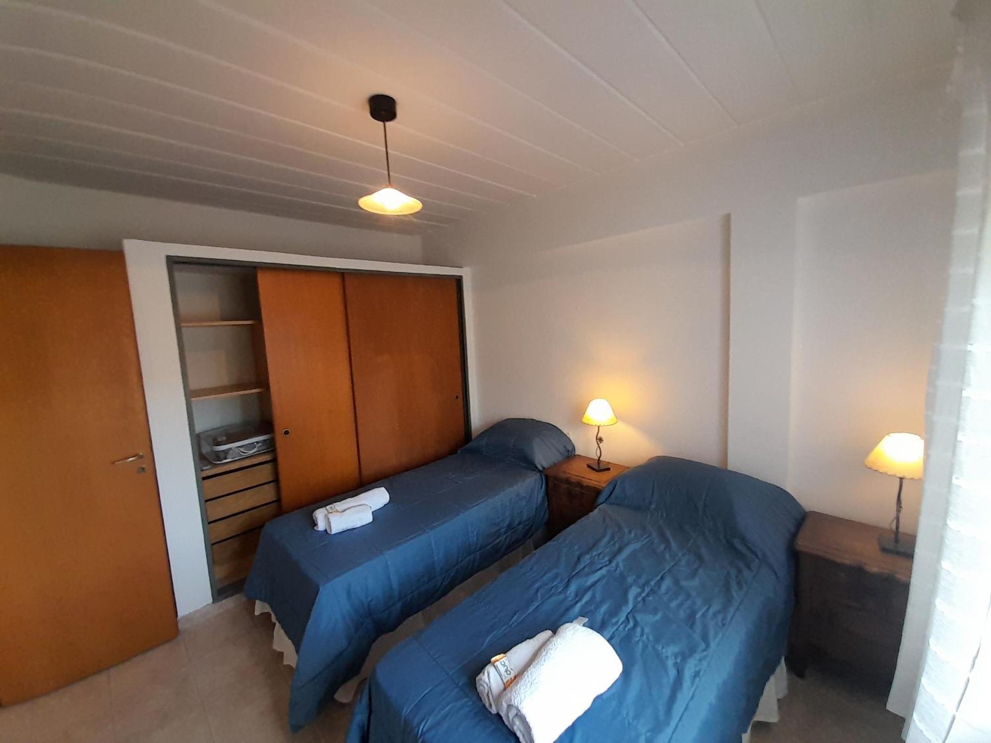 אל קלפטה Calafate Anfi Aparts מראה חיצוני תמונה