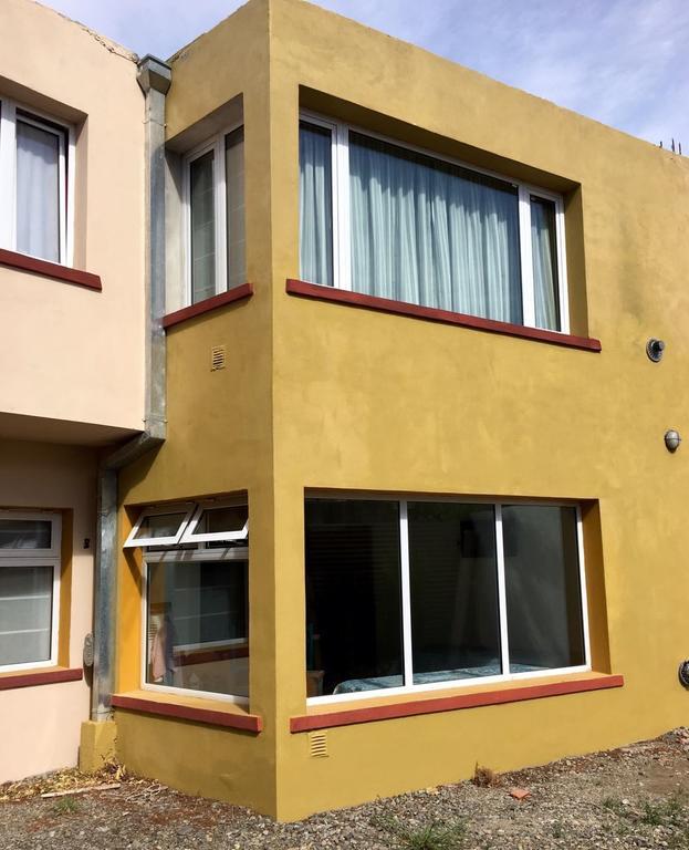 אל קלפטה Calafate Anfi Aparts מראה חיצוני תמונה