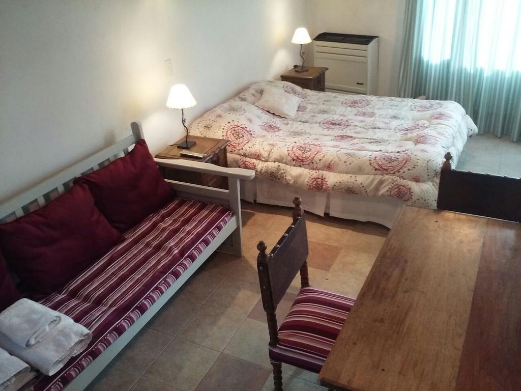 אל קלפטה Calafate Anfi Aparts מראה חיצוני תמונה
